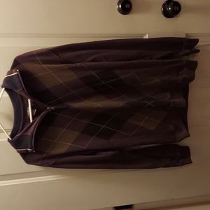 Men's Method sweater